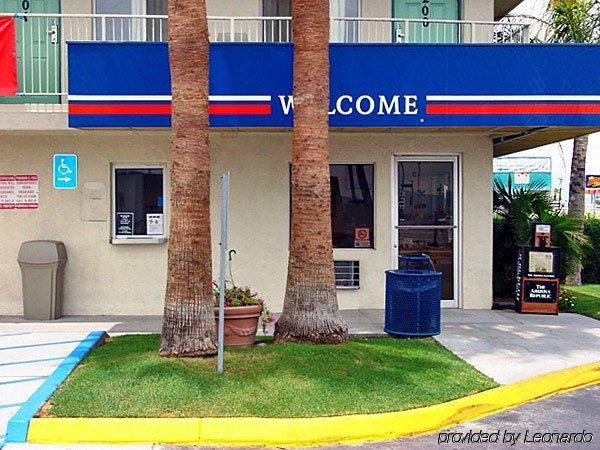 Motel 6-Phoenix, Az - Airport - 24Th Street Exterior photo