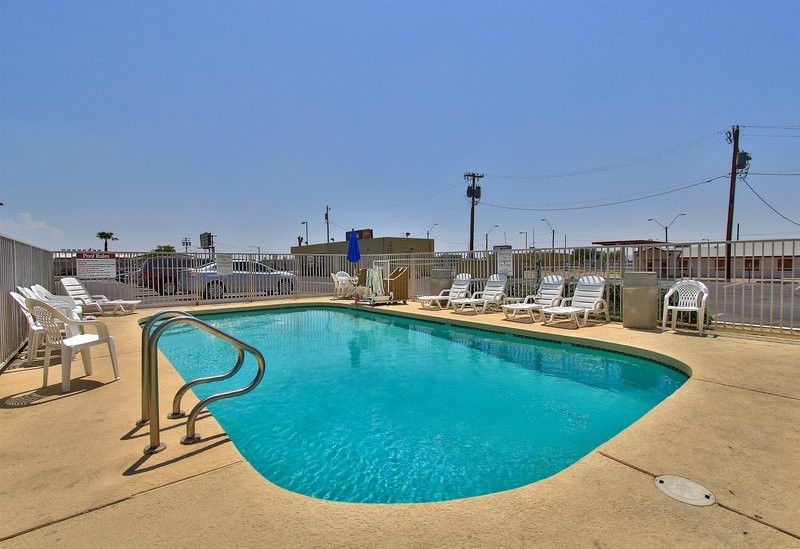 Motel 6-Phoenix, Az - Airport - 24Th Street Exterior photo