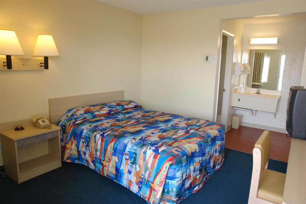 Motel 6-Phoenix, Az - Airport - 24Th Street Room photo