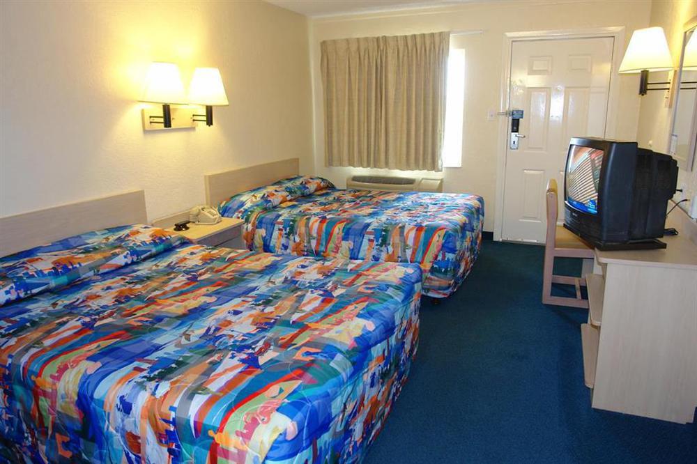 Motel 6-Phoenix, Az - Airport - 24Th Street Room photo