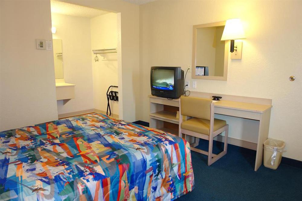 Motel 6-Phoenix, Az - Airport - 24Th Street Room photo